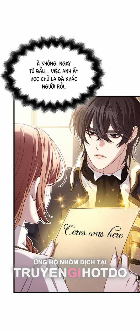 Tôi Sẽ Biến Anh Ta Từ Một Con Chó Điên Thành Một Chàng Quý Tộc 19.1 trang 4