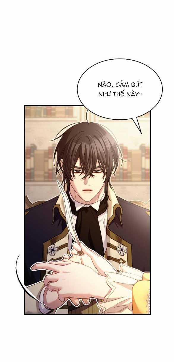 Tôi Sẽ Biến Anh Ta Từ Một Con Chó Điên Thành Một Chàng Quý Tộc 19.1 trang 6