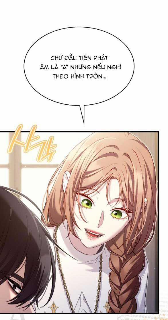 Tôi Sẽ Biến Anh Ta Từ Một Con Chó Điên Thành Một Chàng Quý Tộc 19.1 trang 8