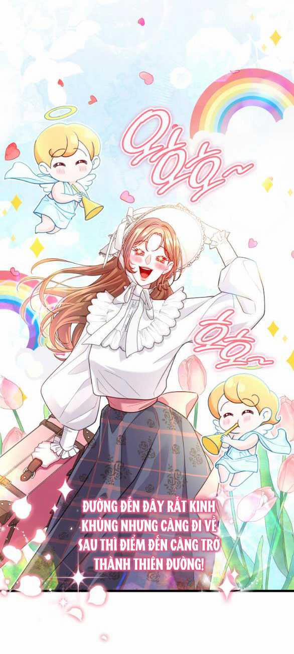 Tôi Sẽ Biến Anh Ta Từ Một Con Chó Điên Thành Một Chàng Quý Tộc 19.2 trang 12