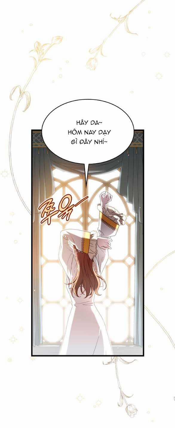 Tôi Sẽ Biến Anh Ta Từ Một Con Chó Điên Thành Một Chàng Quý Tộc 19.2 trang 14