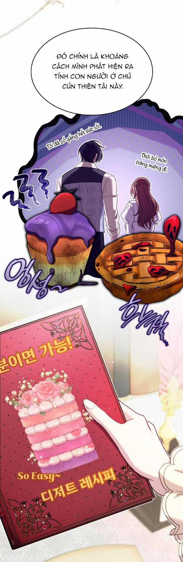 Tôi Sẽ Biến Anh Ta Từ Một Con Chó Điên Thành Một Chàng Quý Tộc 19.2 trang 17