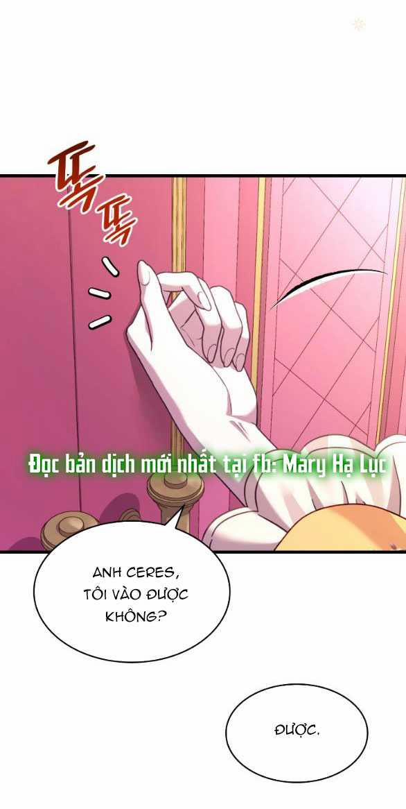 Tôi Sẽ Biến Anh Ta Từ Một Con Chó Điên Thành Một Chàng Quý Tộc 19.2 trang 19