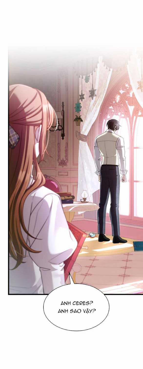 Tôi Sẽ Biến Anh Ta Từ Một Con Chó Điên Thành Một Chàng Quý Tộc 19.2 trang 26