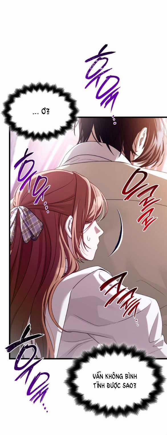 Tôi Sẽ Biến Anh Ta Từ Một Con Chó Điên Thành Một Chàng Quý Tộc 19.2 trang 31