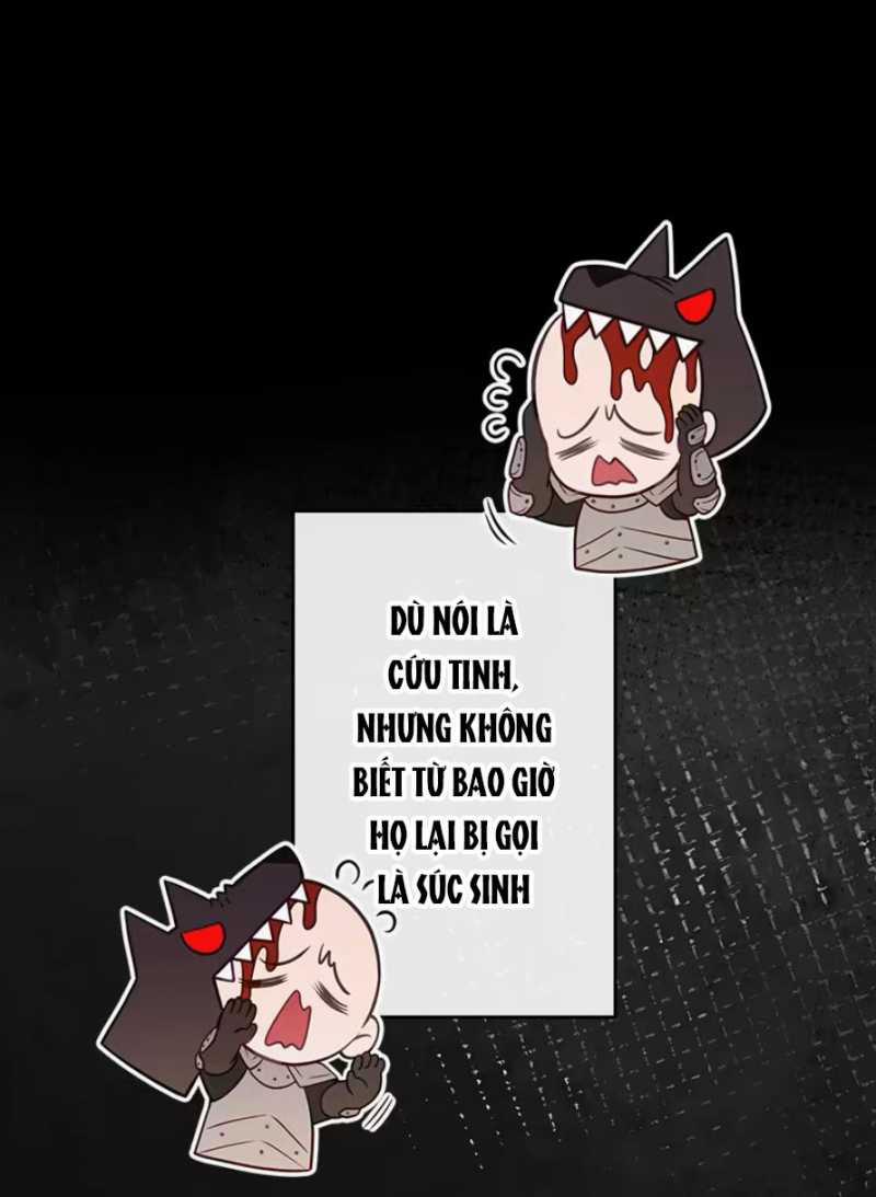 Tôi Sẽ Biến Anh Ta Từ Một Con Chó Điên Thành Một Chàng Quý Tộc 2.1 trang 12
