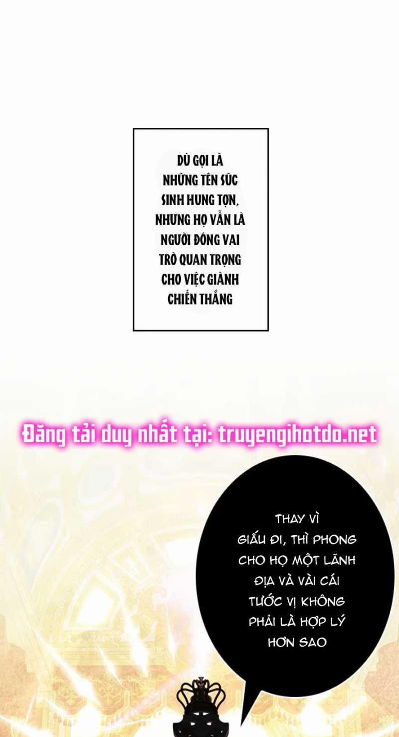 Tôi Sẽ Biến Anh Ta Từ Một Con Chó Điên Thành Một Chàng Quý Tộc 2.1 trang 16