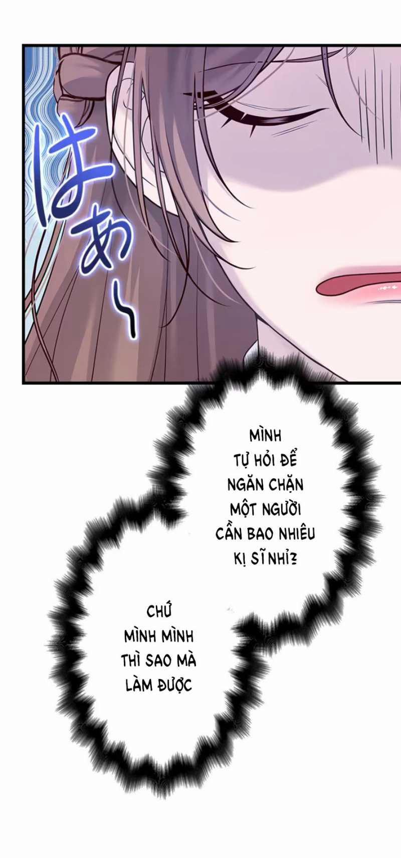 Tôi Sẽ Biến Anh Ta Từ Một Con Chó Điên Thành Một Chàng Quý Tộc 2.1 trang 18