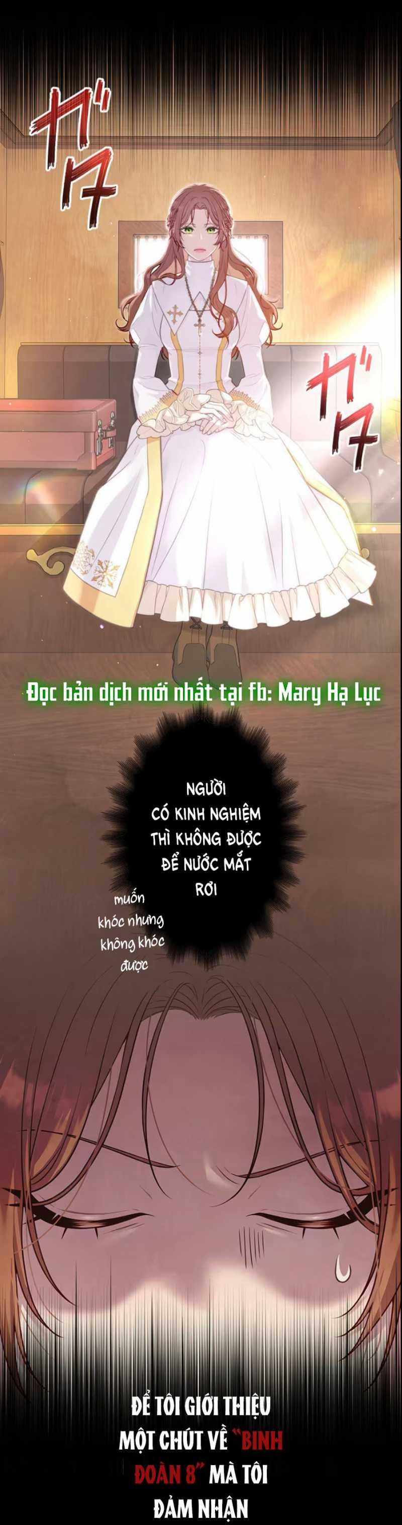 Tôi Sẽ Biến Anh Ta Từ Một Con Chó Điên Thành Một Chàng Quý Tộc 2.1 trang 2