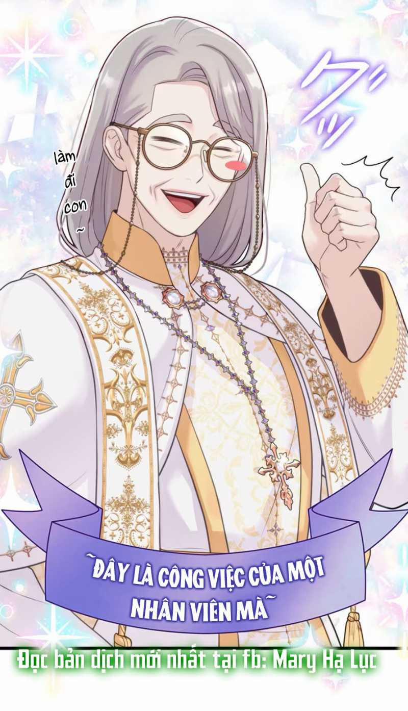 Tôi Sẽ Biến Anh Ta Từ Một Con Chó Điên Thành Một Chàng Quý Tộc 2.1 trang 20