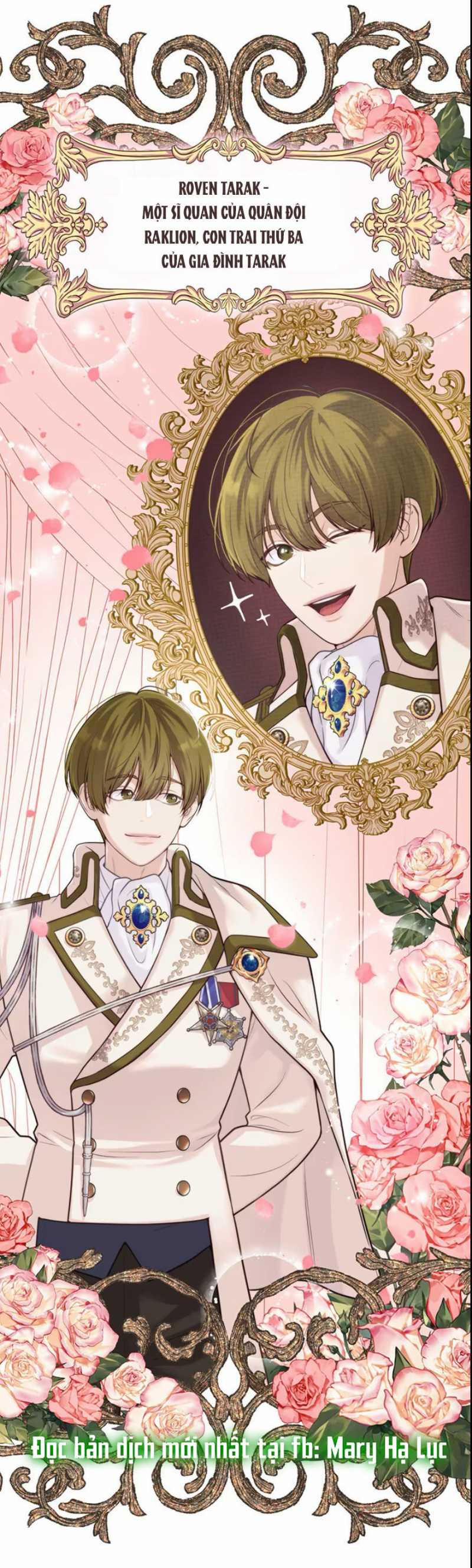 Tôi Sẽ Biến Anh Ta Từ Một Con Chó Điên Thành Một Chàng Quý Tộc 2.1 trang 24