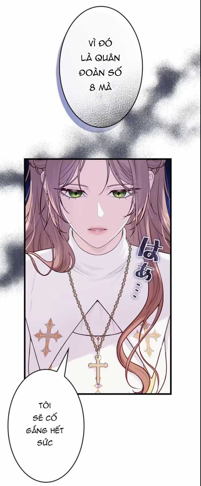 Tôi Sẽ Biến Anh Ta Từ Một Con Chó Điên Thành Một Chàng Quý Tộc 2.1 trang 26