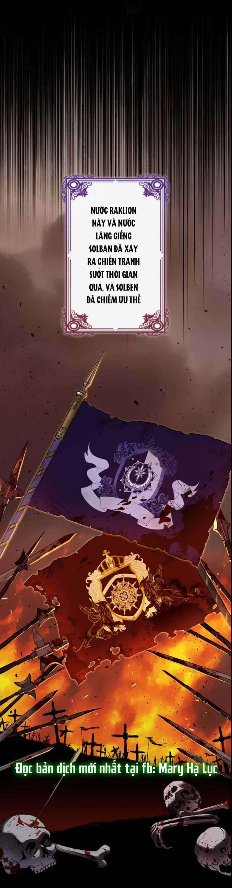 Tôi Sẽ Biến Anh Ta Từ Một Con Chó Điên Thành Một Chàng Quý Tộc 2.1 trang 3