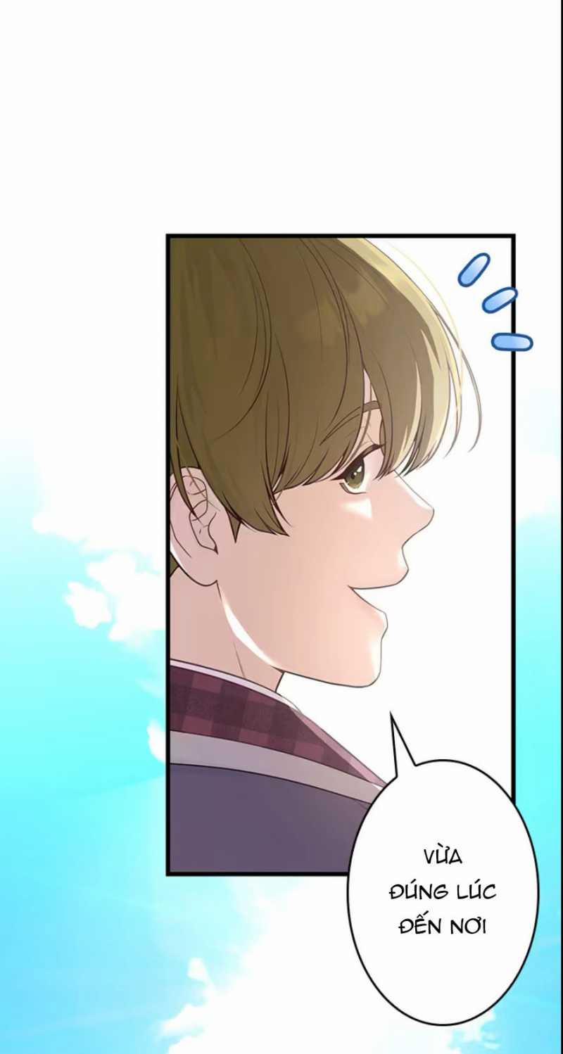 Tôi Sẽ Biến Anh Ta Từ Một Con Chó Điên Thành Một Chàng Quý Tộc 2.1 trang 32