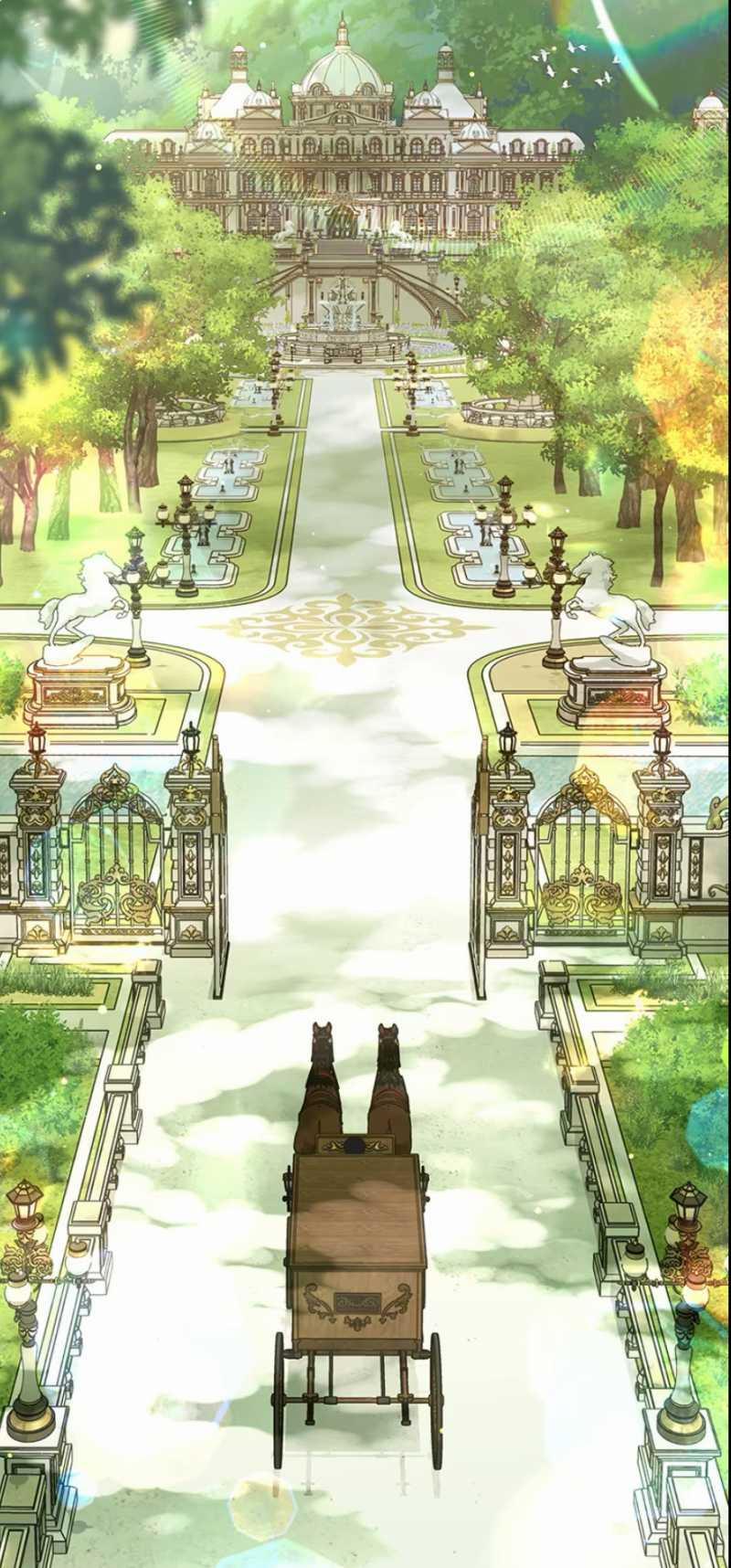 Tôi Sẽ Biến Anh Ta Từ Một Con Chó Điên Thành Một Chàng Quý Tộc 2.1 trang 34