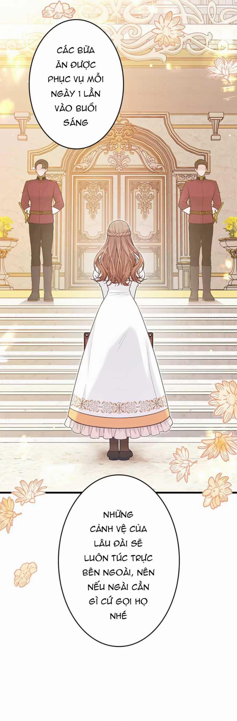 Tôi Sẽ Biến Anh Ta Từ Một Con Chó Điên Thành Một Chàng Quý Tộc 2.1 trang 39