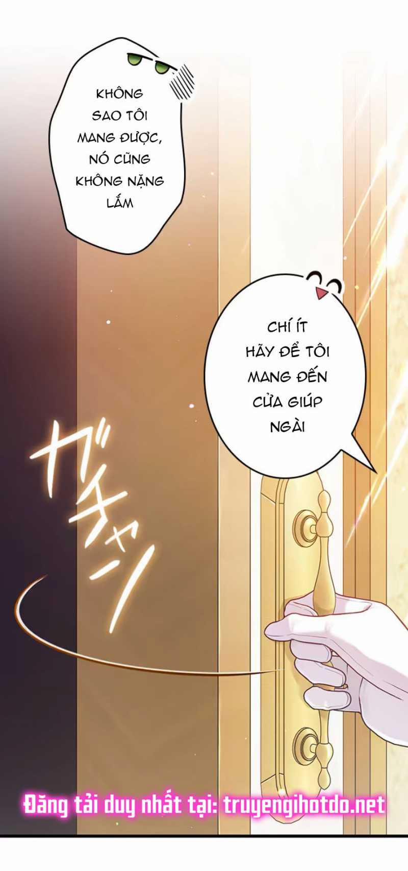 Tôi Sẽ Biến Anh Ta Từ Một Con Chó Điên Thành Một Chàng Quý Tộc 2.1 trang 45