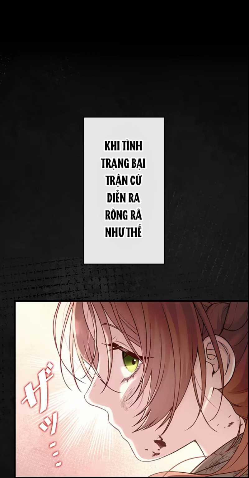 Tôi Sẽ Biến Anh Ta Từ Một Con Chó Điên Thành Một Chàng Quý Tộc 2.1 trang 5