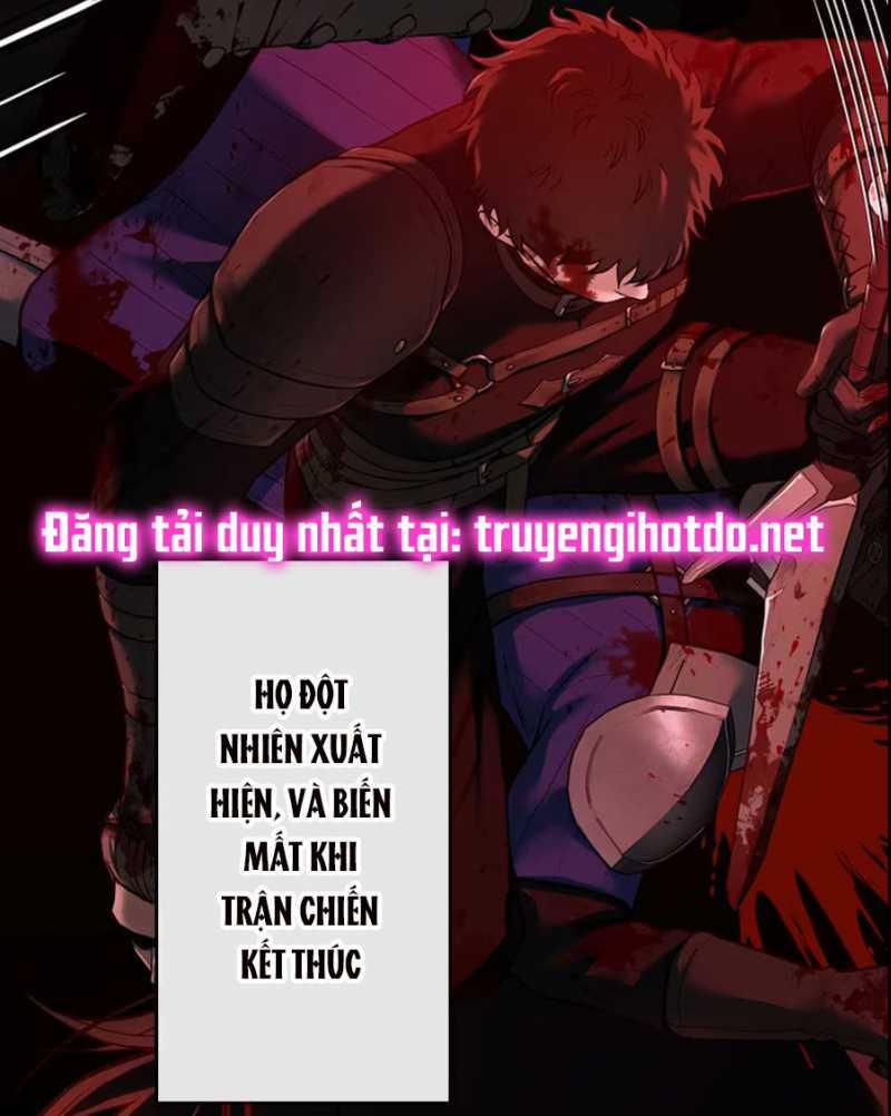 Tôi Sẽ Biến Anh Ta Từ Một Con Chó Điên Thành Một Chàng Quý Tộc 2.1 trang 8