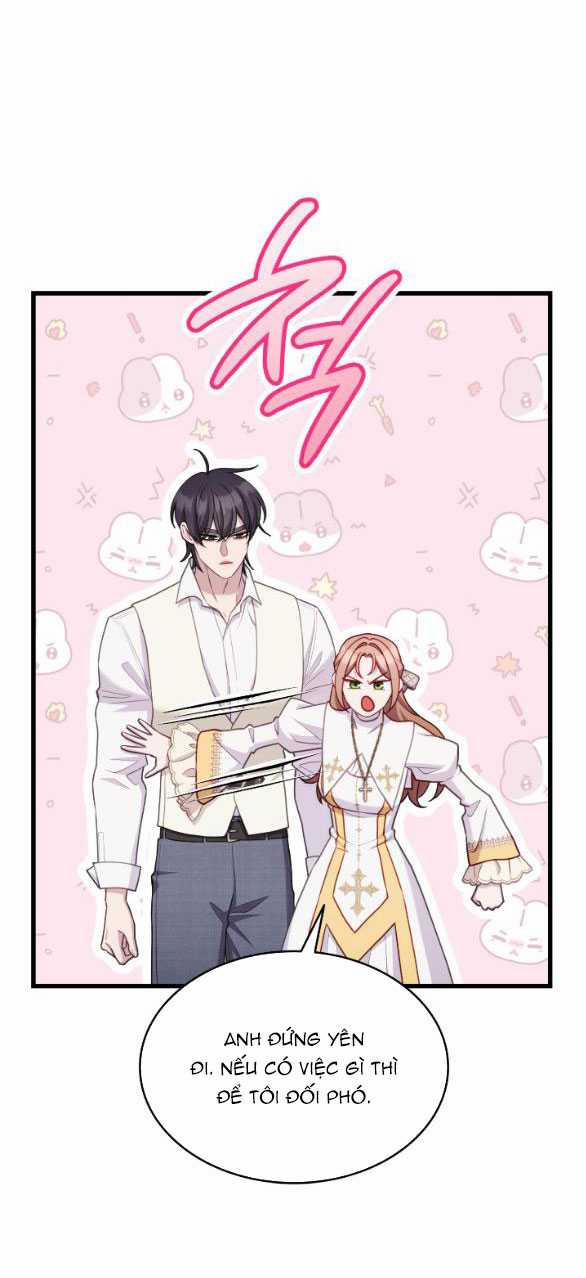 Tôi Sẽ Biến Anh Ta Từ Một Con Chó Điên Thành Một Chàng Quý Tộc 20.1 trang 11