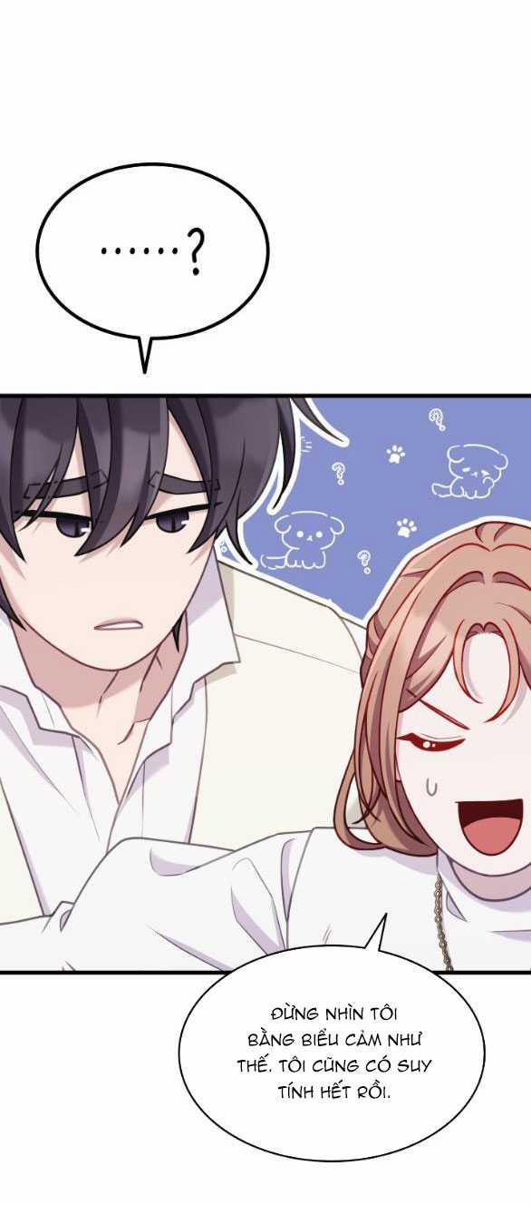 Tôi Sẽ Biến Anh Ta Từ Một Con Chó Điên Thành Một Chàng Quý Tộc 20.1 trang 12