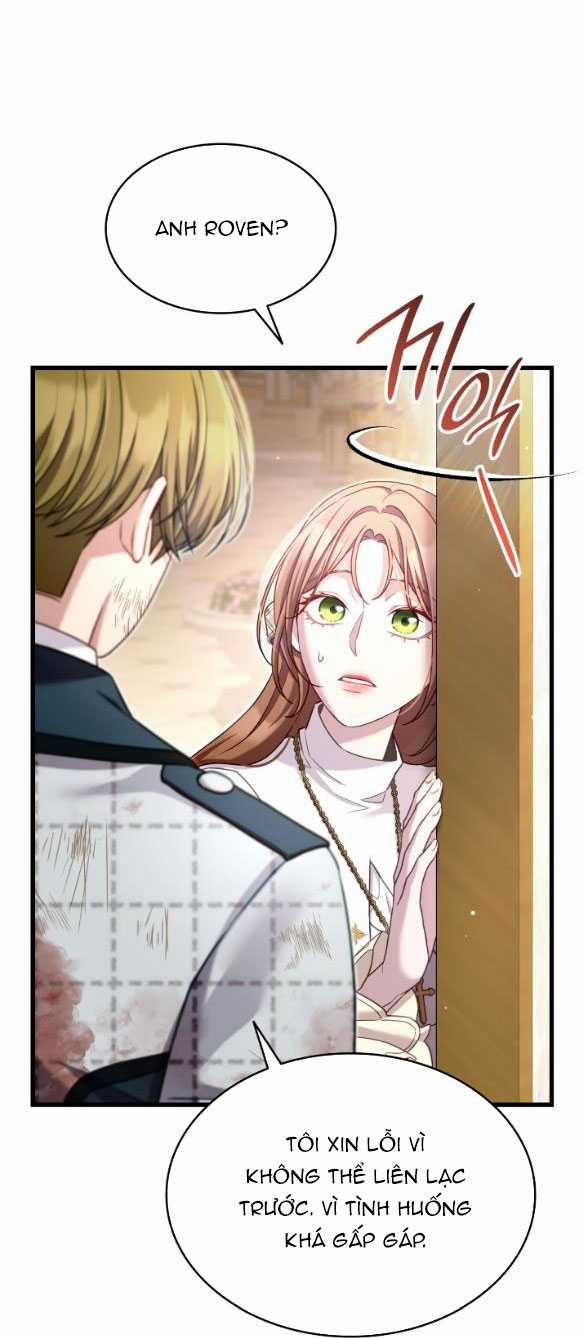 Tôi Sẽ Biến Anh Ta Từ Một Con Chó Điên Thành Một Chàng Quý Tộc 20.1 trang 19