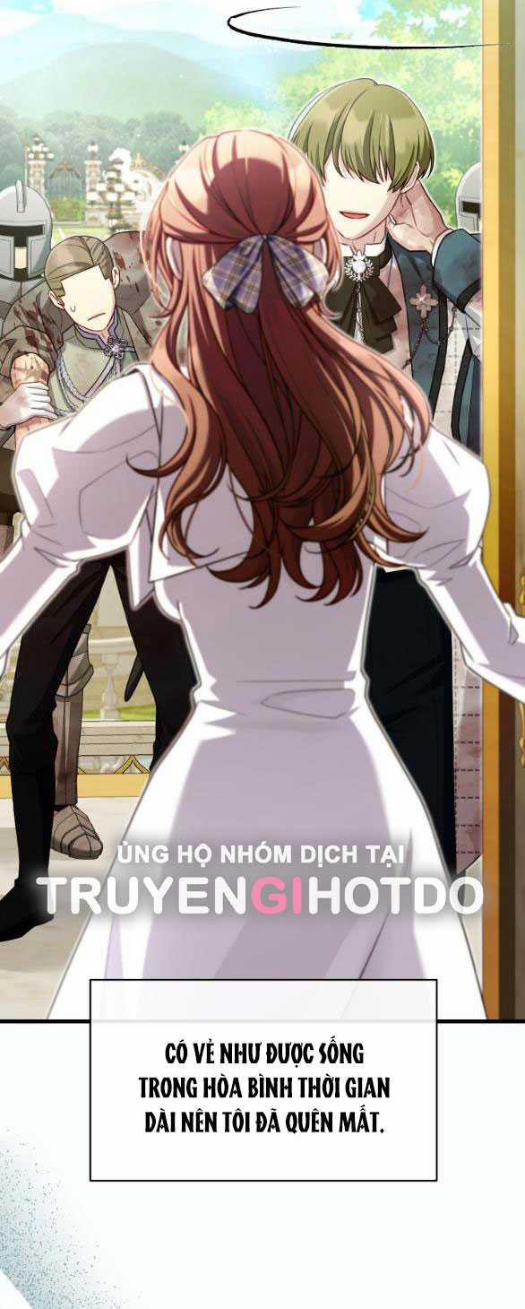 Tôi Sẽ Biến Anh Ta Từ Một Con Chó Điên Thành Một Chàng Quý Tộc 20.1 trang 21