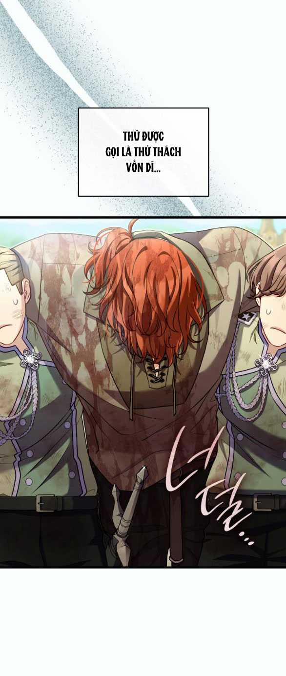 Tôi Sẽ Biến Anh Ta Từ Một Con Chó Điên Thành Một Chàng Quý Tộc 20.1 trang 22