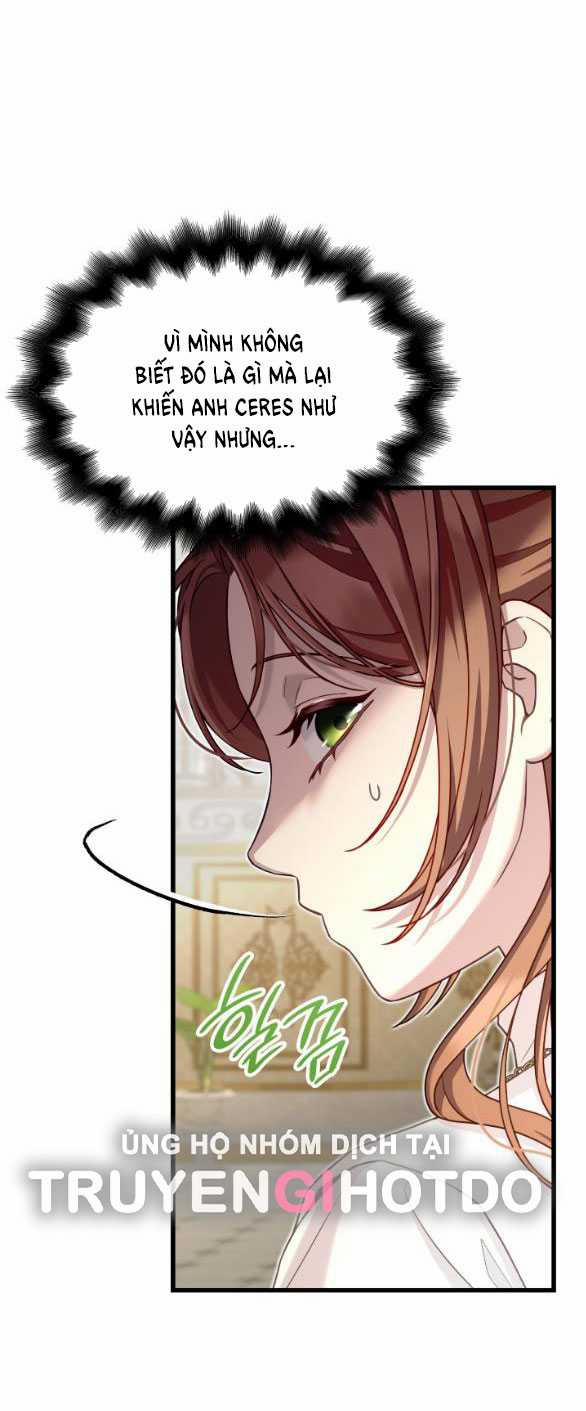 Tôi Sẽ Biến Anh Ta Từ Một Con Chó Điên Thành Một Chàng Quý Tộc 20.1 trang 30