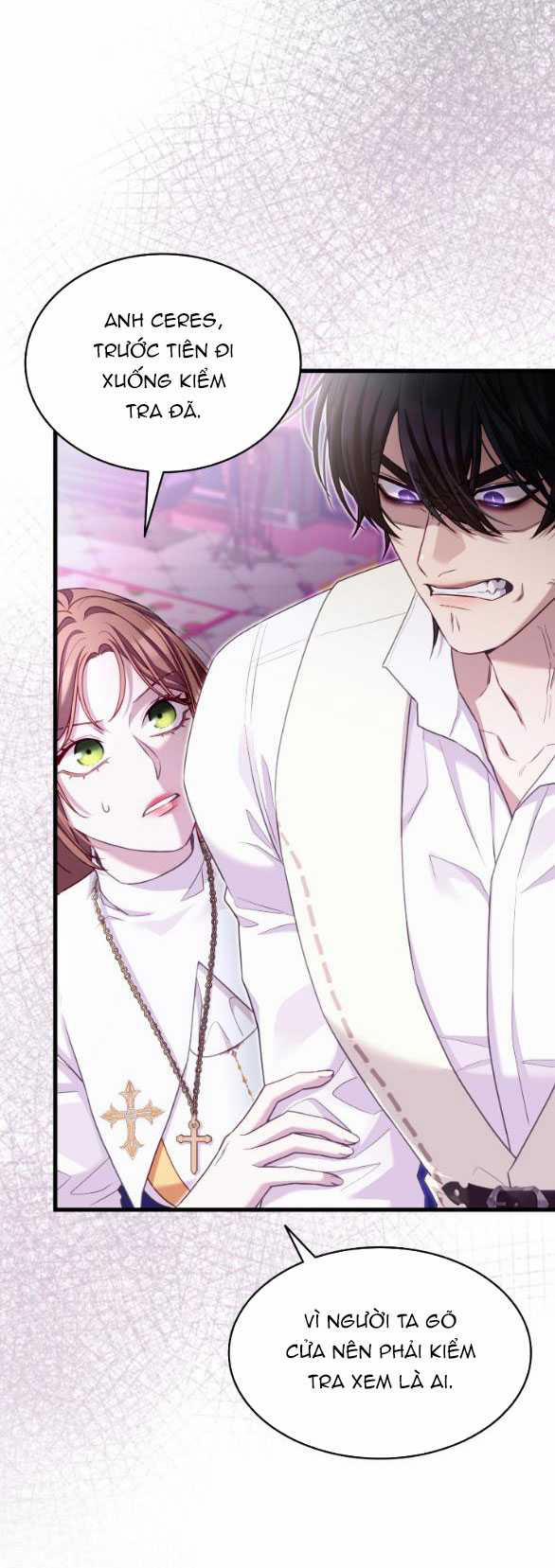 Tôi Sẽ Biến Anh Ta Từ Một Con Chó Điên Thành Một Chàng Quý Tộc 20.1 trang 4