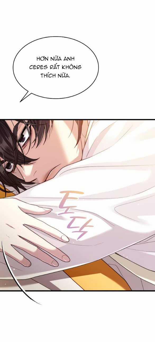 Tôi Sẽ Biến Anh Ta Từ Một Con Chó Điên Thành Một Chàng Quý Tộc 20.2 trang 11