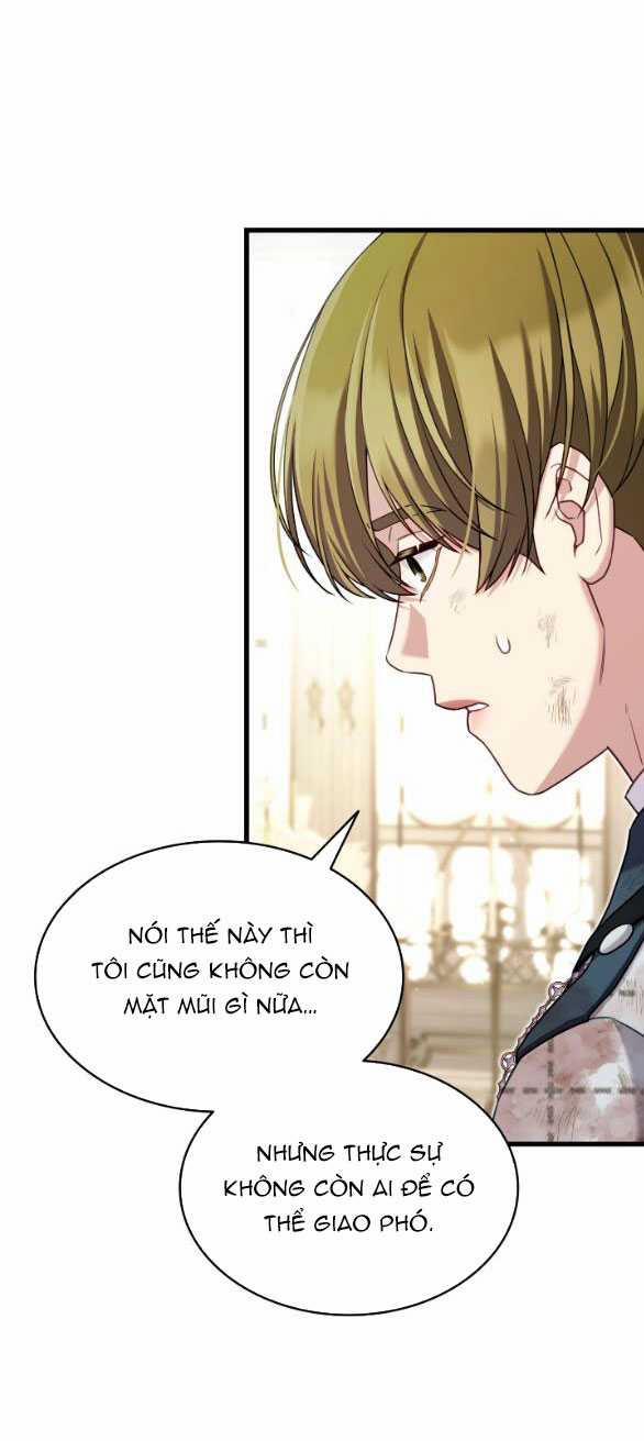Tôi Sẽ Biến Anh Ta Từ Một Con Chó Điên Thành Một Chàng Quý Tộc 20.2 trang 13