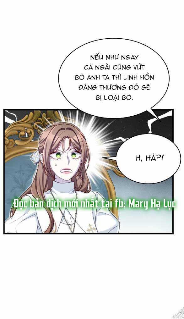 Tôi Sẽ Biến Anh Ta Từ Một Con Chó Điên Thành Một Chàng Quý Tộc 20.2 trang 14