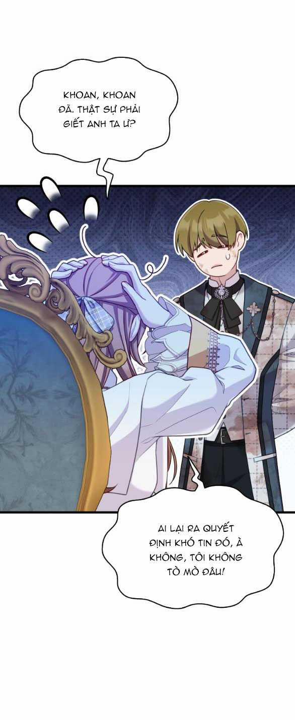 Tôi Sẽ Biến Anh Ta Từ Một Con Chó Điên Thành Một Chàng Quý Tộc 20.2 trang 16