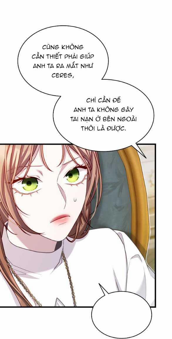 Tôi Sẽ Biến Anh Ta Từ Một Con Chó Điên Thành Một Chàng Quý Tộc 20.2 trang 19