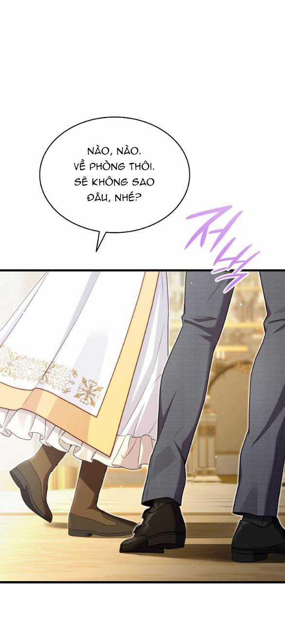 Tôi Sẽ Biến Anh Ta Từ Một Con Chó Điên Thành Một Chàng Quý Tộc 20.2 trang 2