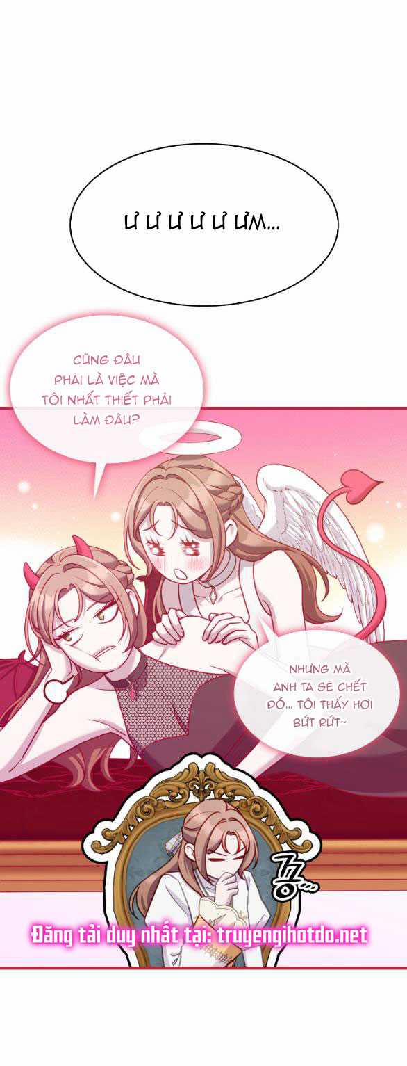 Tôi Sẽ Biến Anh Ta Từ Một Con Chó Điên Thành Một Chàng Quý Tộc 20.2 trang 20