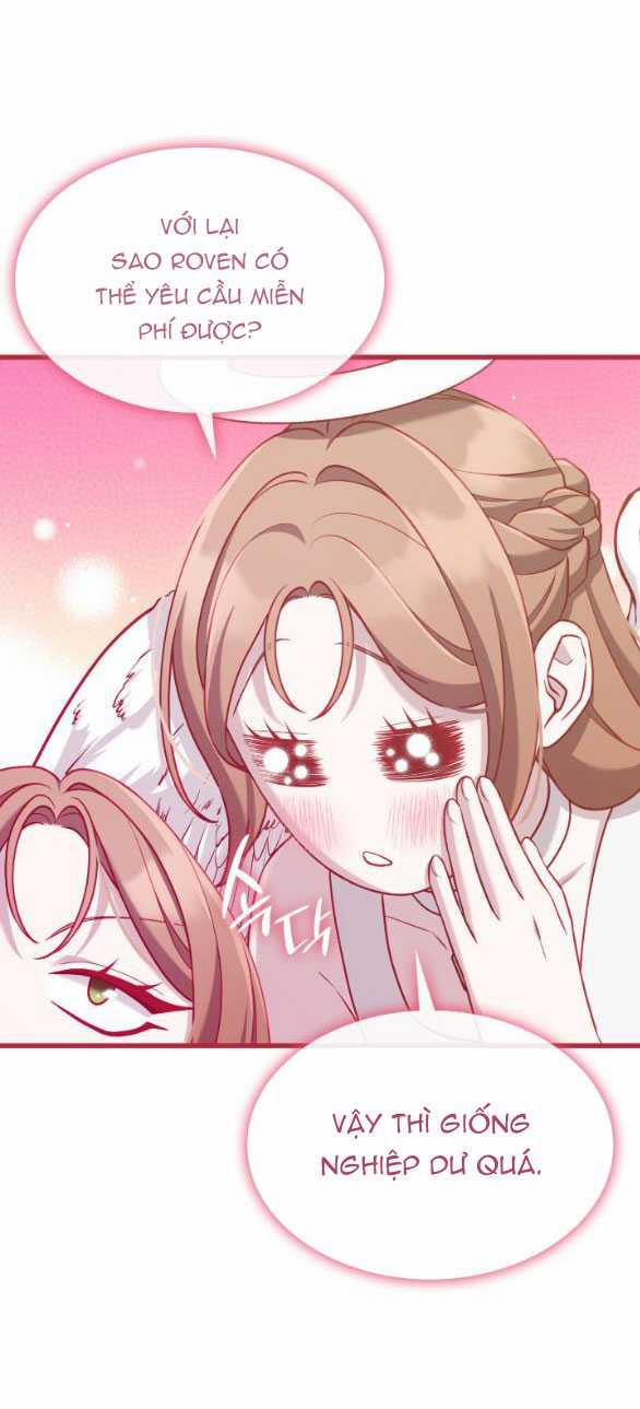 Tôi Sẽ Biến Anh Ta Từ Một Con Chó Điên Thành Một Chàng Quý Tộc 20.2 trang 21