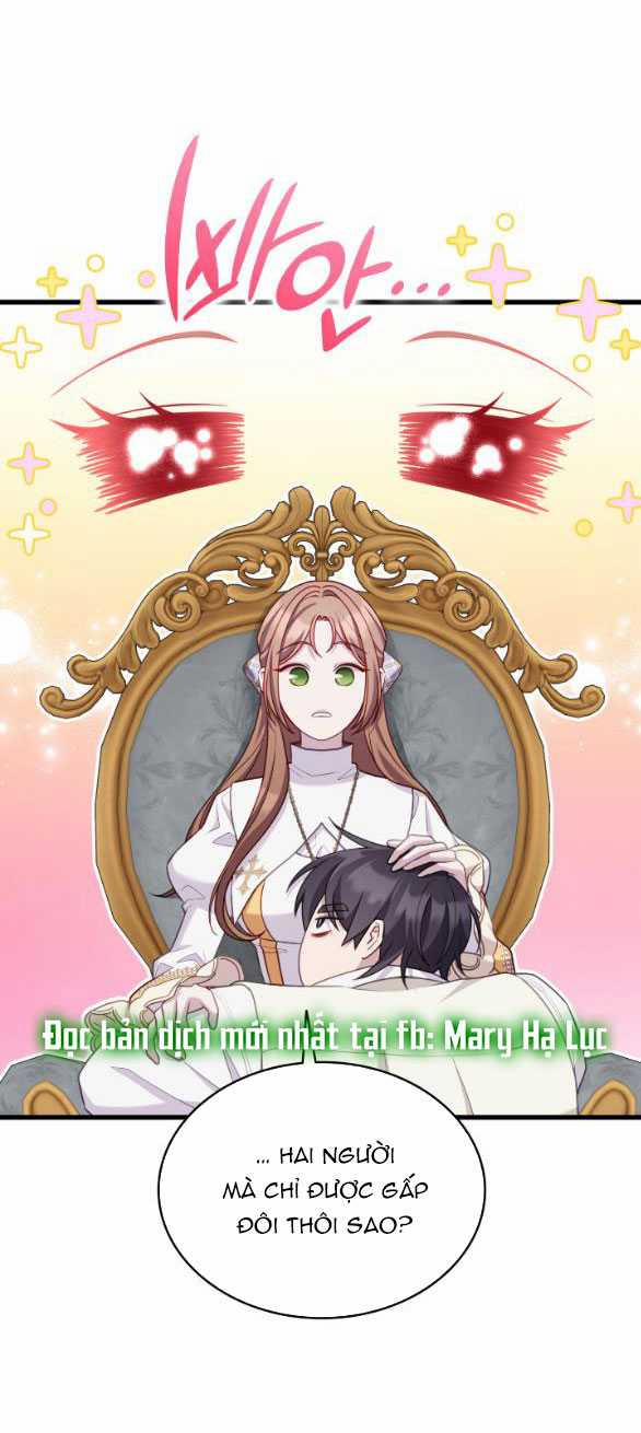 Tôi Sẽ Biến Anh Ta Từ Một Con Chó Điên Thành Một Chàng Quý Tộc 20.2 trang 23