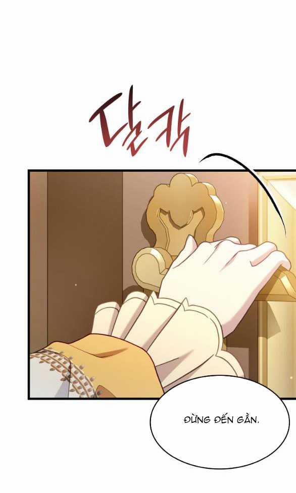 Tôi Sẽ Biến Anh Ta Từ Một Con Chó Điên Thành Một Chàng Quý Tộc 20.2 trang 31
