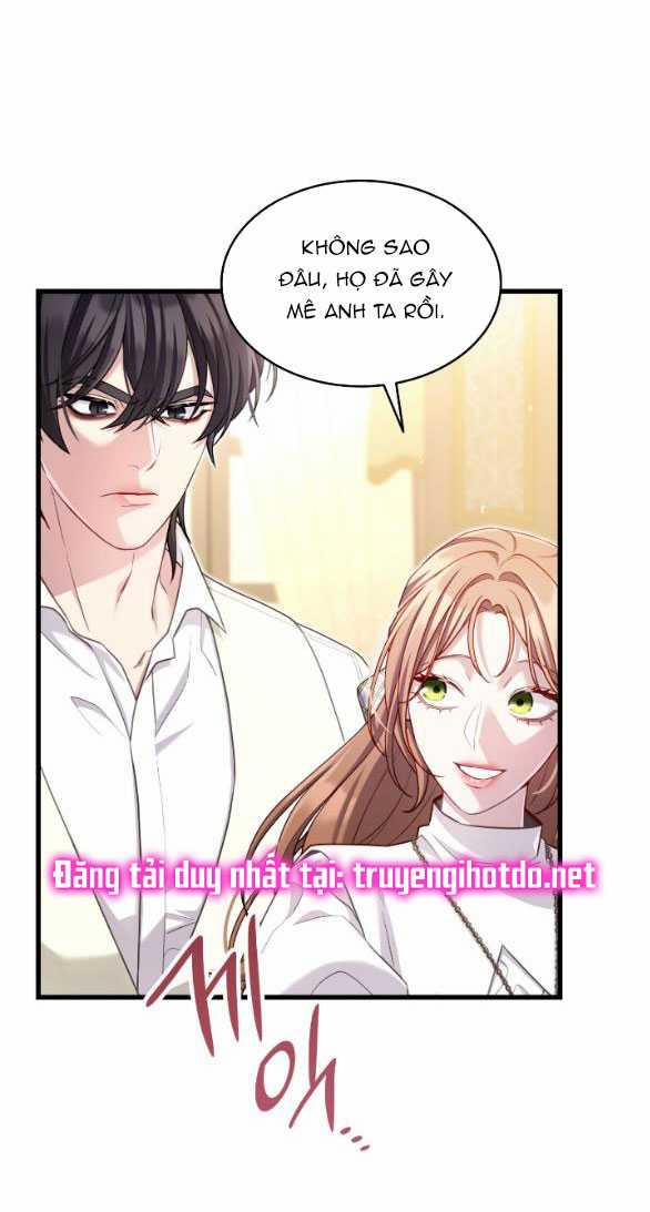 Tôi Sẽ Biến Anh Ta Từ Một Con Chó Điên Thành Một Chàng Quý Tộc 20.2 trang 32