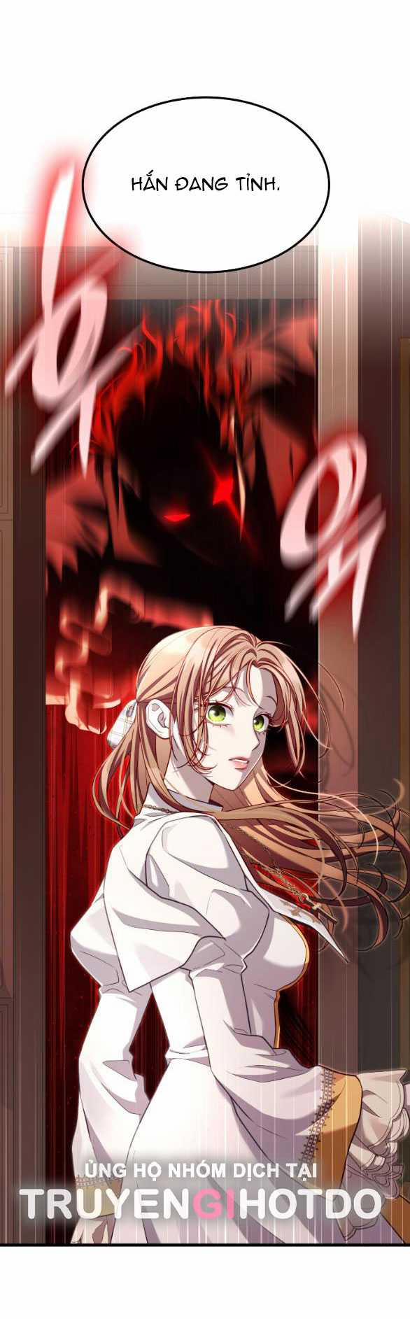 Tôi Sẽ Biến Anh Ta Từ Một Con Chó Điên Thành Một Chàng Quý Tộc 20.2 trang 34