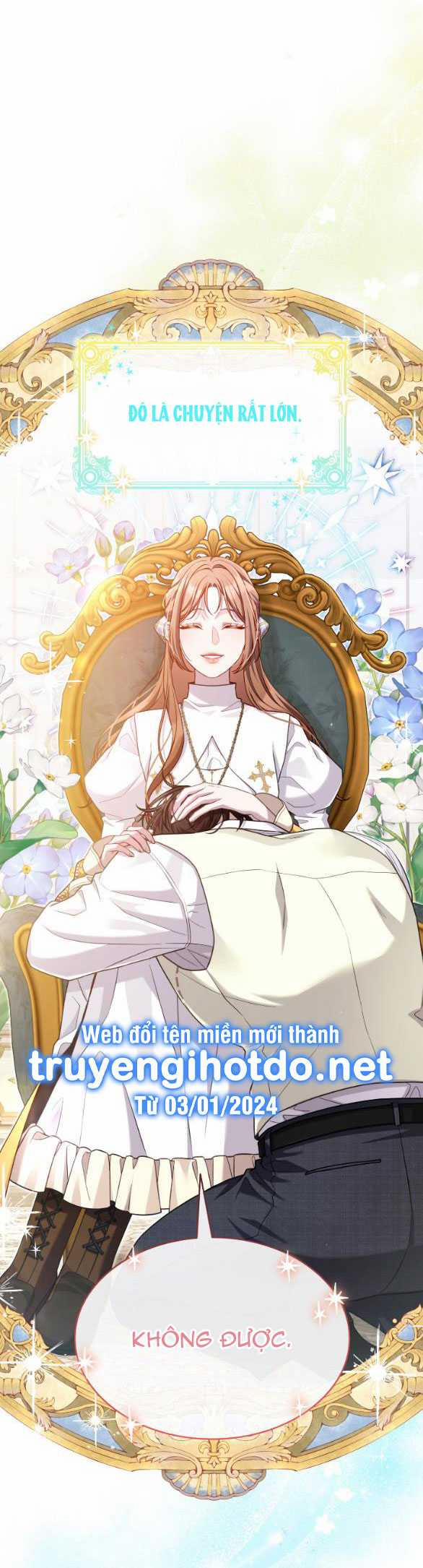 Tôi Sẽ Biến Anh Ta Từ Một Con Chó Điên Thành Một Chàng Quý Tộc 20.2 trang 4