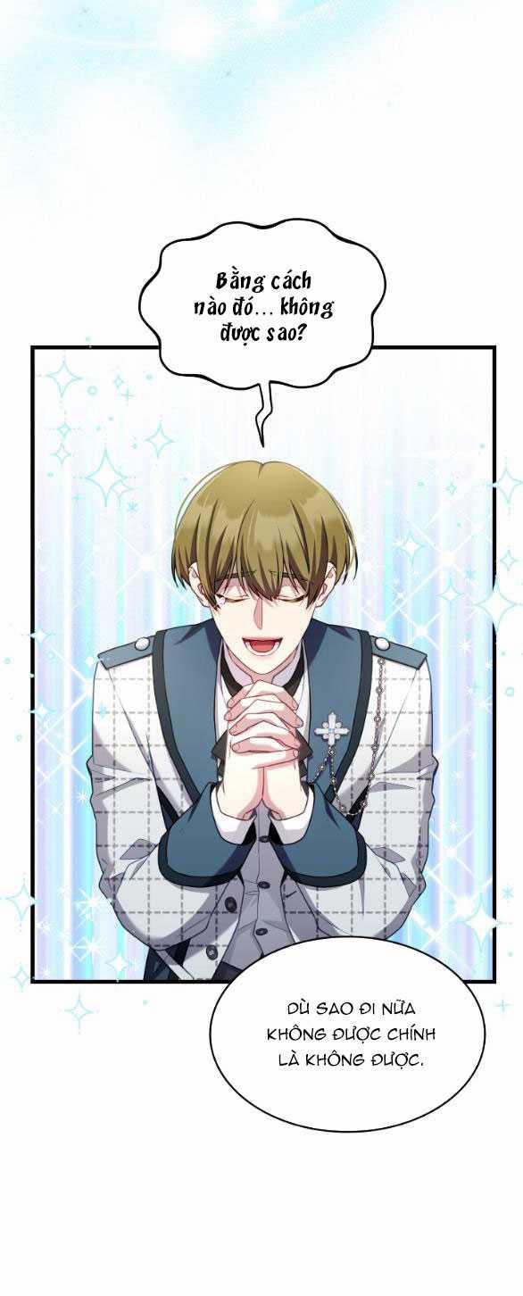 Tôi Sẽ Biến Anh Ta Từ Một Con Chó Điên Thành Một Chàng Quý Tộc 20.2 trang 5
