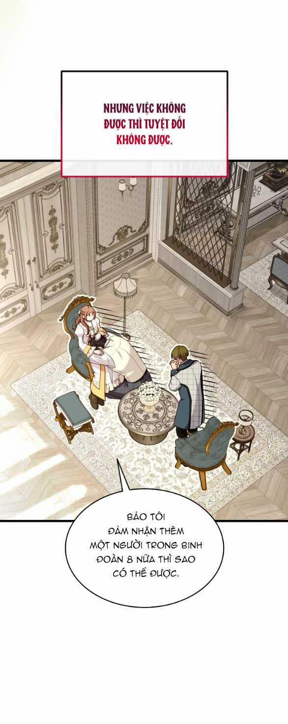 Tôi Sẽ Biến Anh Ta Từ Một Con Chó Điên Thành Một Chàng Quý Tộc 20.2 trang 9