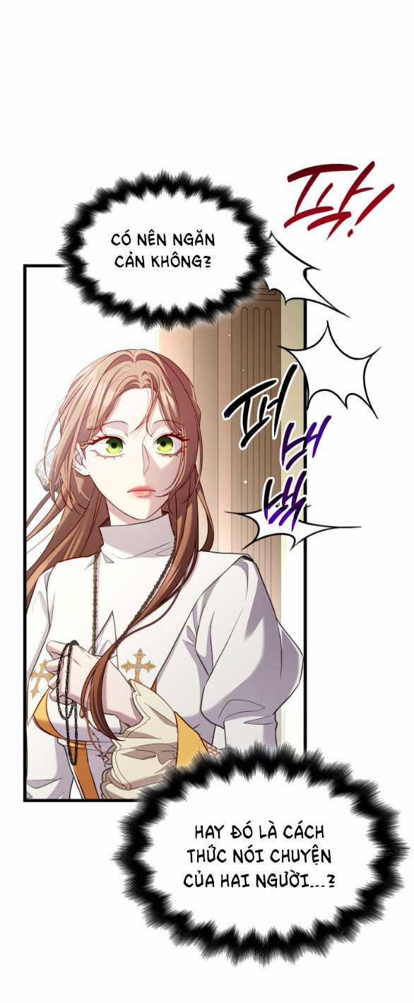 Tôi Sẽ Biến Anh Ta Từ Một Con Chó Điên Thành Một Chàng Quý Tộc 21.1 trang 13