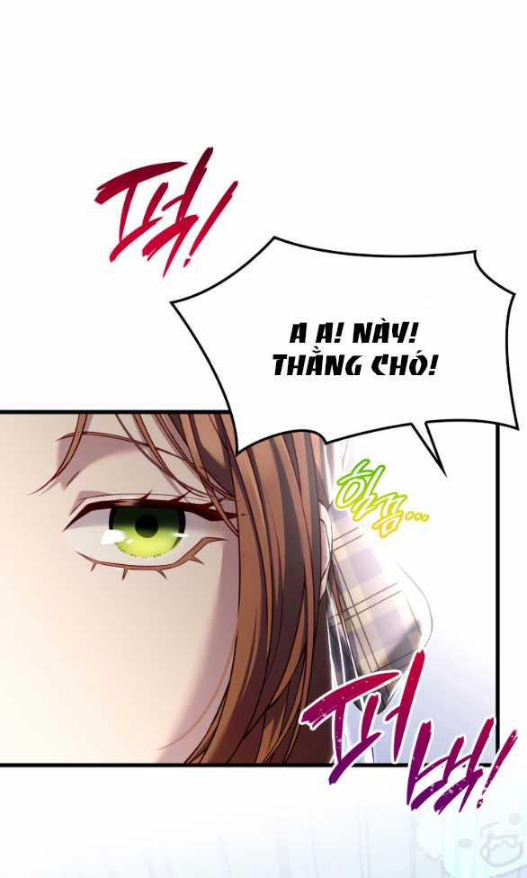 Tôi Sẽ Biến Anh Ta Từ Một Con Chó Điên Thành Một Chàng Quý Tộc 21.1 trang 16