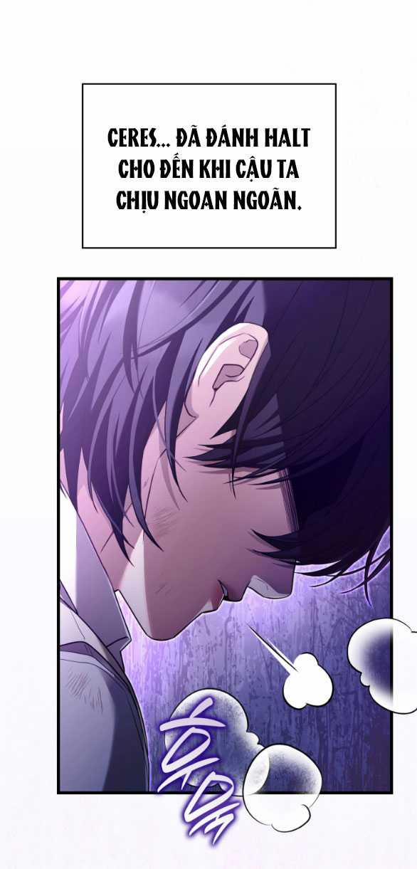 Tôi Sẽ Biến Anh Ta Từ Một Con Chó Điên Thành Một Chàng Quý Tộc 21.1 trang 21