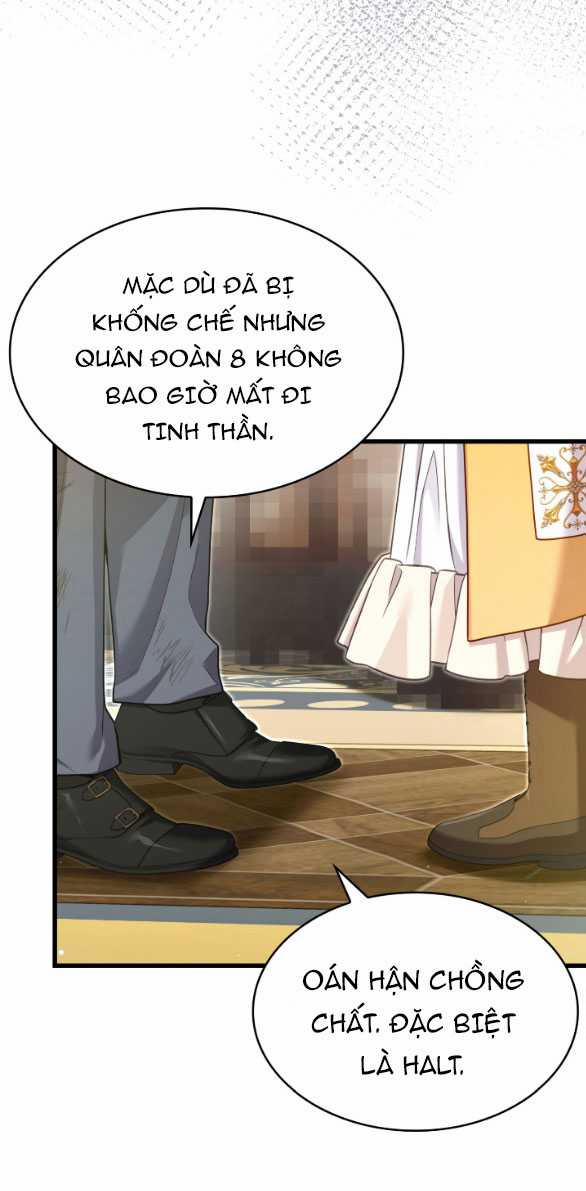 Tôi Sẽ Biến Anh Ta Từ Một Con Chó Điên Thành Một Chàng Quý Tộc 21.1 trang 28