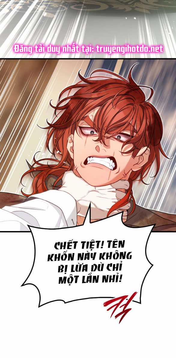Tôi Sẽ Biến Anh Ta Từ Một Con Chó Điên Thành Một Chàng Quý Tộc 21.1 trang 3
